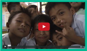 Feed One - Feed One Child for $10/month